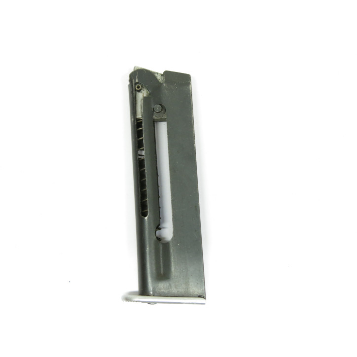 Chargeur pistolet Llama XV catégorie B Chargeur pistolet Llama XV catégorie B
