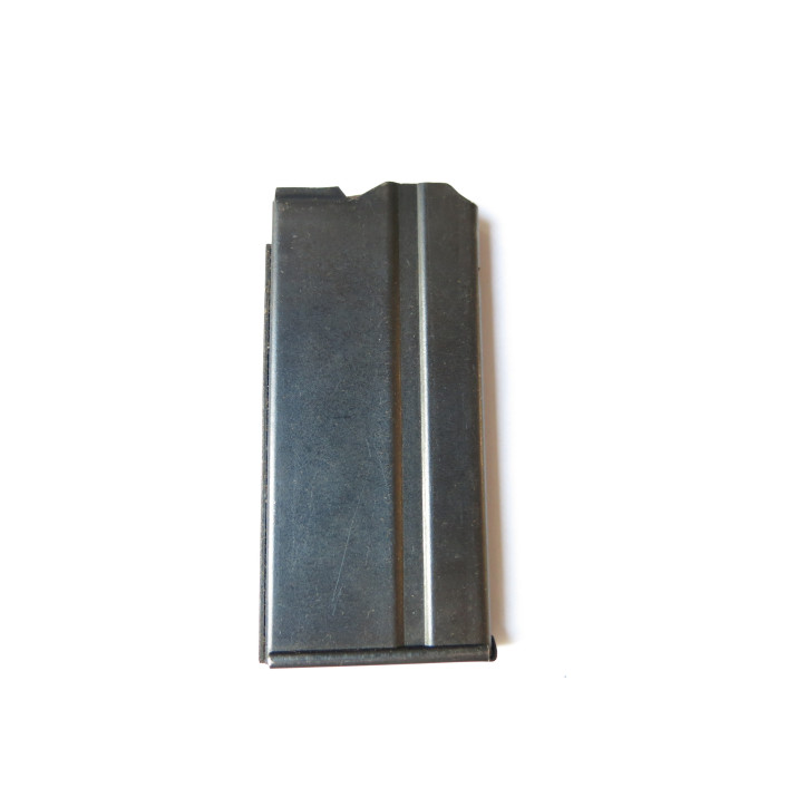 Chargeur Mauser 201 calibre 22 magnum categorie C
