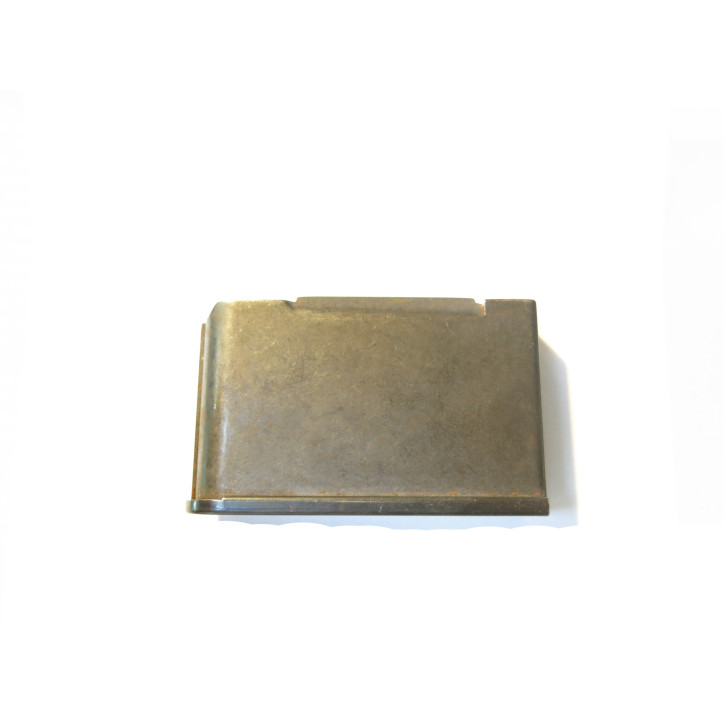 Chargeur Anschutz calibre 222 ref 40 