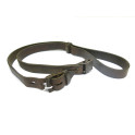 Sling leather originale German rifle Mauser 98 K ww2 ref 569