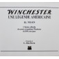 Livre WINCHESTER Une Légende Américaine de R.L. Wilson