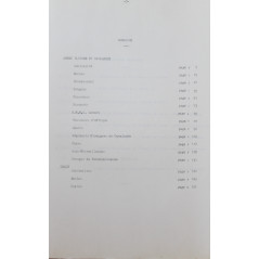 Bibliographie des historiques des régiments de l'armée française de 1914 à l'époque contemporaine. tome 2