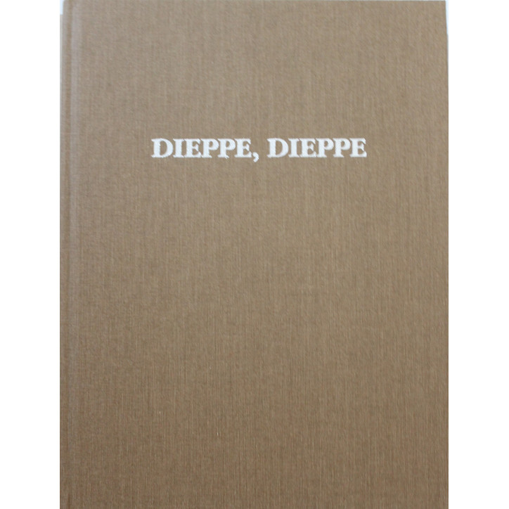 Livre Dieppe , Dieppe  par  Brereton Greenhous