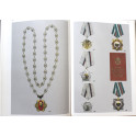 Livre Bulgarian Orders and Medals