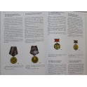 Livre Bulgarian Orders and Medals