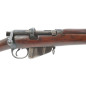 Fusil Enfield N°1 MK3 - BSA 1914 - N° 39064 - Cal. 303 B - Catégorie C Fusil Enfield N°1 MK3 - BSA 1914 - N° 39064 - Cal. 303 B - Catégorie C