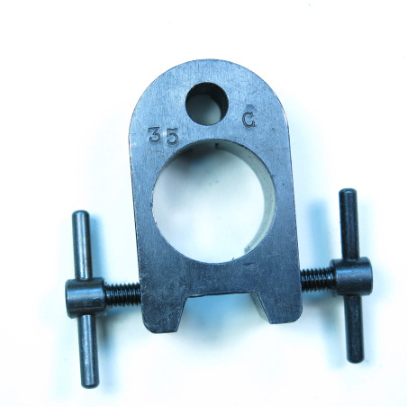 tool sight rifle Enfield jungle