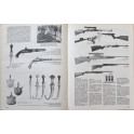 Album Guillaume Tell 4 : Annuaire des armes 1980