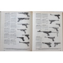 Album Guillaume Tell 4 : Annuaire des armes 1980