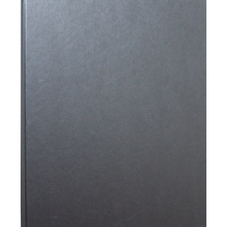 Album Les sous-marins français - les bateaux noirs