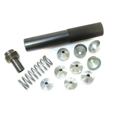 Silencieux pour AK 47 fabrication acier