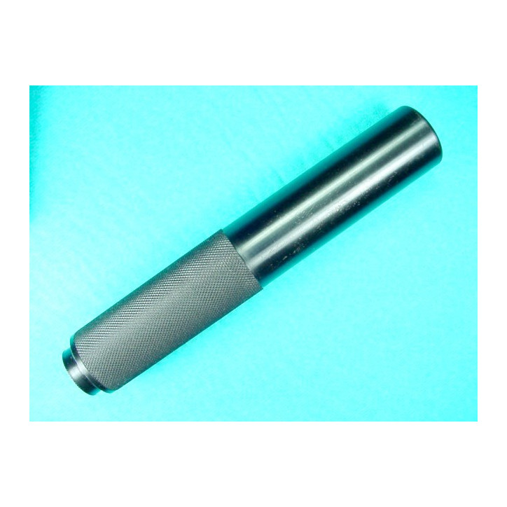 Silencieux pour  AK 47 fabrication acier