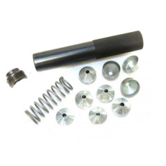 Silencer carbine USM1 avec adaptator 