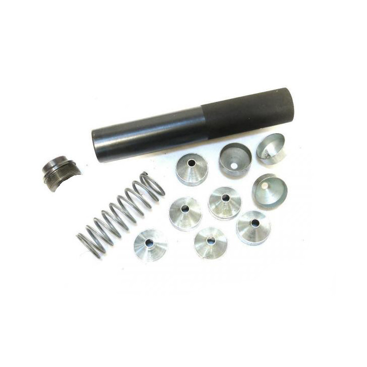 Silencer carbine USM1 avec adaptator
