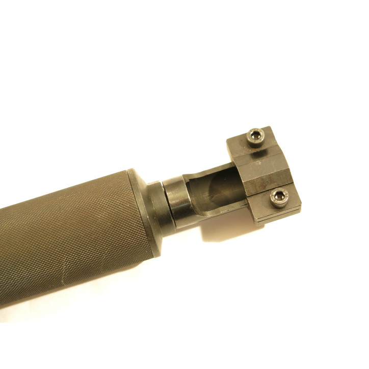 Silencer carbine USM1 avec adaptator
