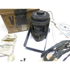 Compas de vehicule US