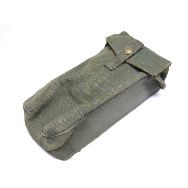 Pouch mag original   PM Sten  1944 ref 478