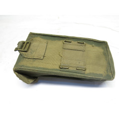 Pouch mag original PM Sten 1944 ref 478