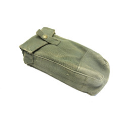 Pouch mag original   PM Sten  1944 ref 478
