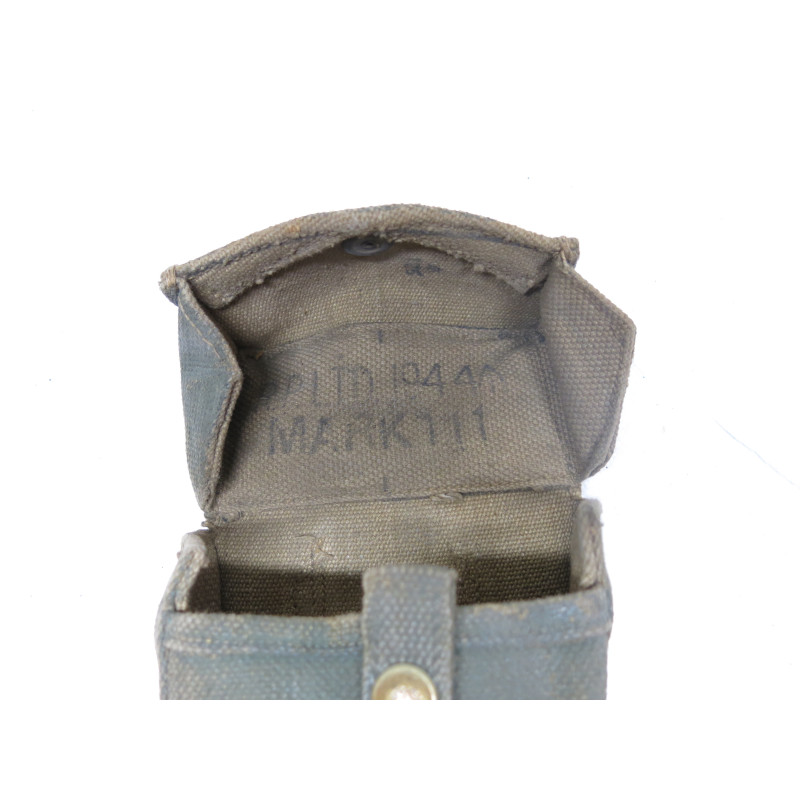Pouch mag original   PM Sten  1944 ref 478