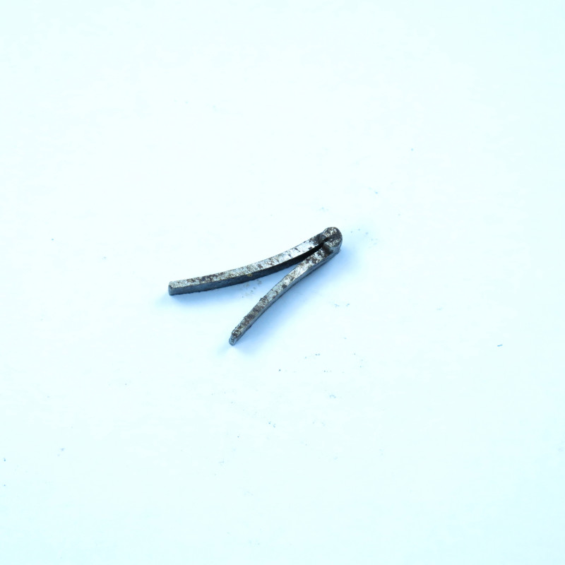 Ressort de détente revolver 1873 