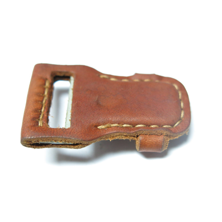 Passant arrêtoir de bretelle Mauser 98K