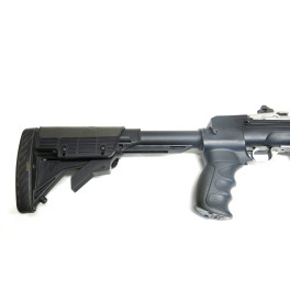 Carabine Mini 14 Ranch Rifle - Semi-auto - Cal. 222 REM - Catégorie B