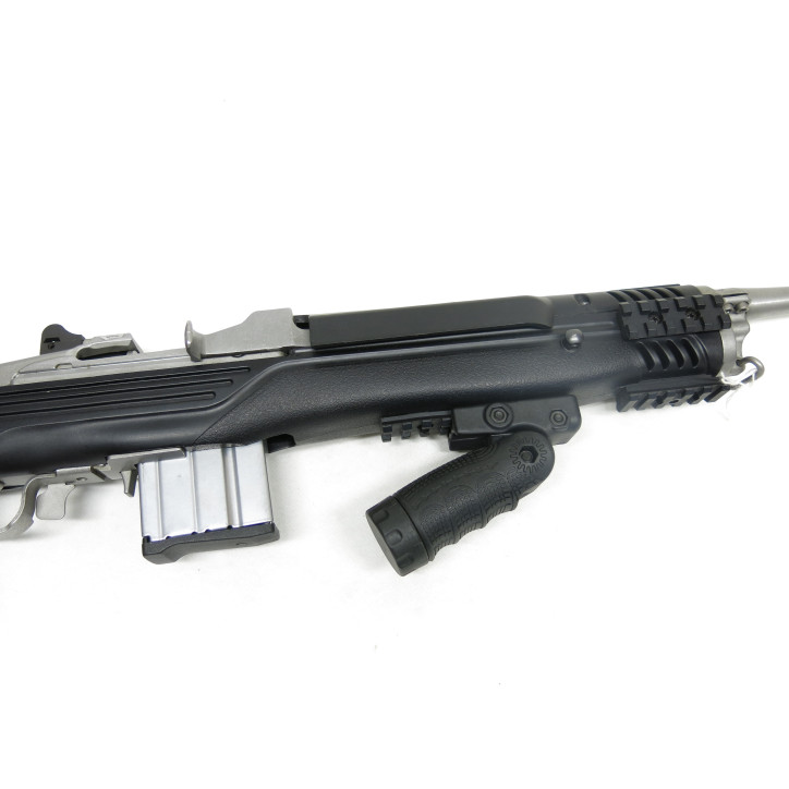 Carabine Ruger Mini 14 Ranch Rifle - Semi-auto - Cal. 222 REM - Catégorie B Carabine Ruger Mini 14 Ranch Rifle - Semi-auto - Cal. 222 REM - Catégorie B