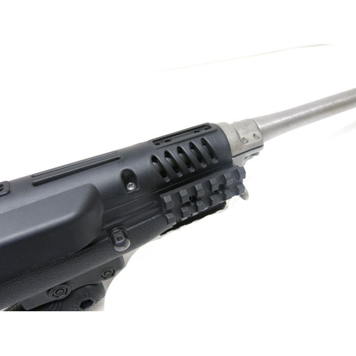Carabine Ruger Mini 14 Ranch Rifle - Semi-auto - Cal. 222 REM - Catégorie B Carabine Ruger Mini 14 Ranch Rifle - Semi-auto - Cal. 222 REM - Catégorie B
