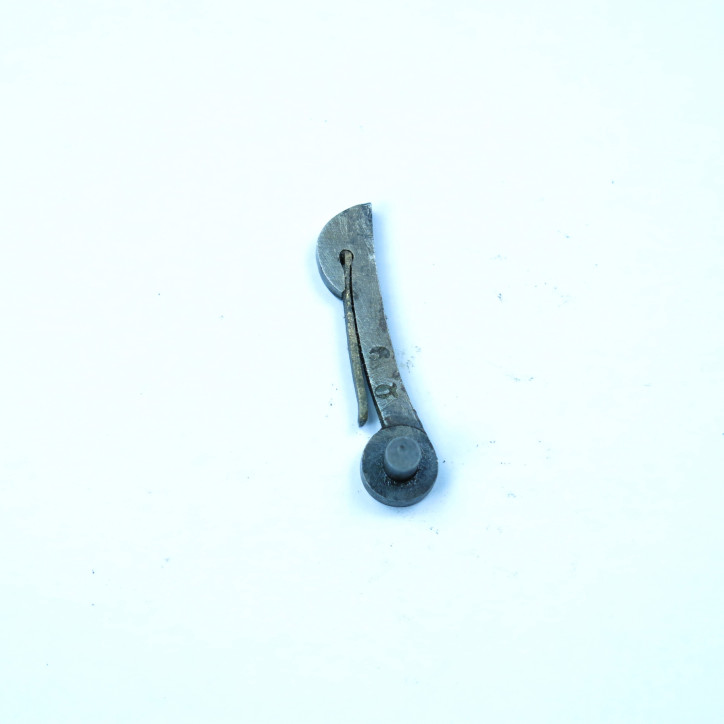 Barette revolver 1873 