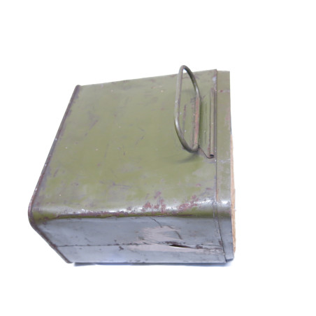 Caisson 800 cartouches USM1 1944 provenance Normandie