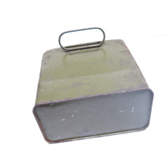 Caisson 800 cartouches USM1 1944 provenance Normandie 