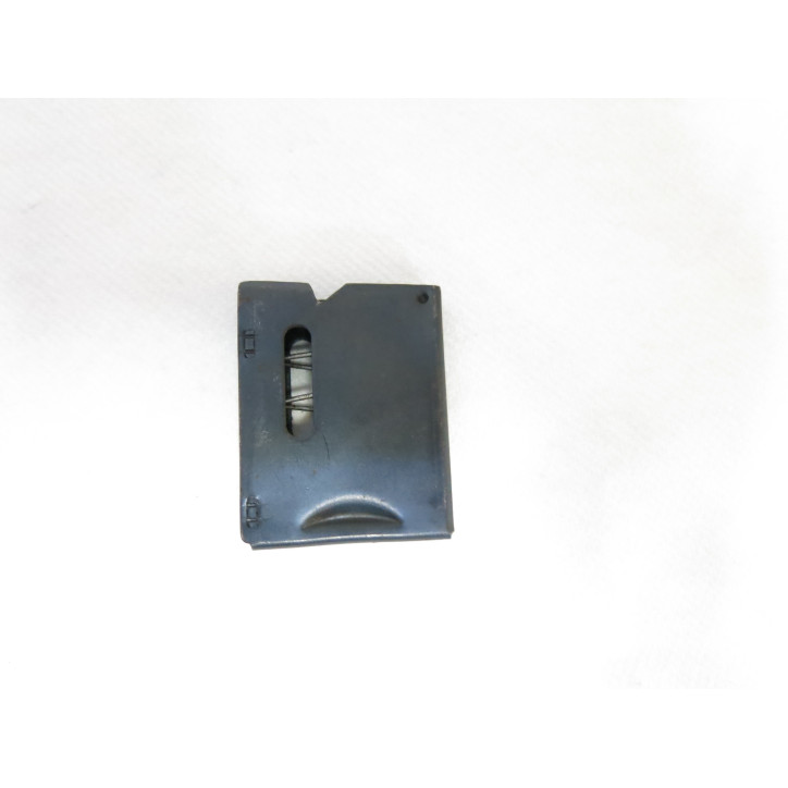 Chargeur carabine Sidna calibre 22 long rifle Catégorie B