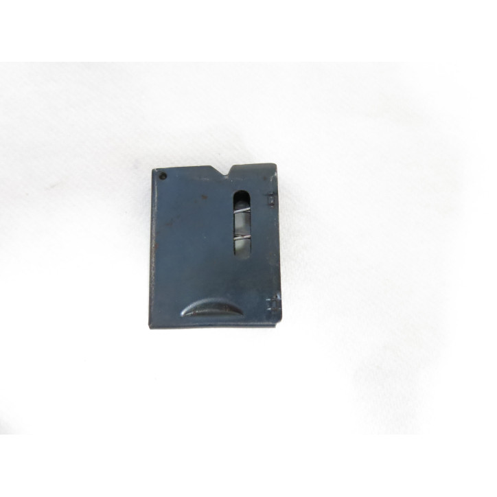 Chargeur carabine Sidna calibre 22 long rifle Catégorie B