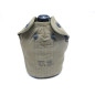 Gourde originale US 1944 complète avec quart et housse ref 850 Gourde originale US 1944 complète avec quart et housse ref 850
