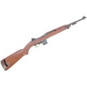 Carabine USM1 - Inland 1943 1ère série - Cal. 30 M1 - Semi auto - Catégorie B