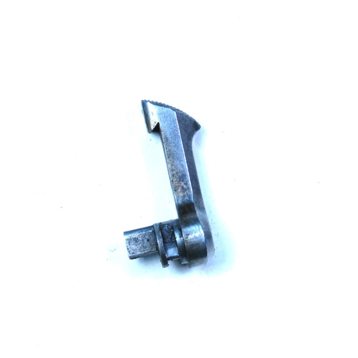 Portiere complete de barillet revolver 1892