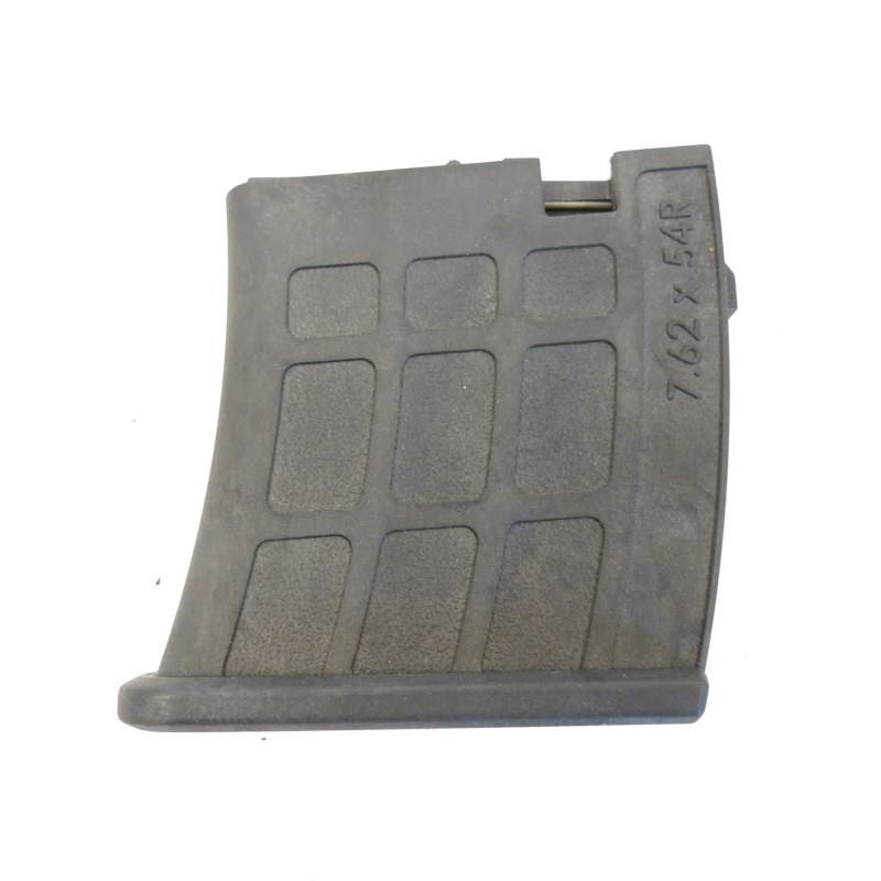 Chargeur 5 coups pour crosse Archangel 