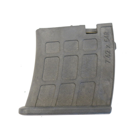 Chargeur 5 coups pour crosse Archangel 