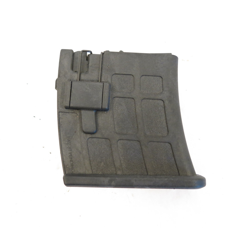 Chargeur 5 coups pour crosse Archangel 