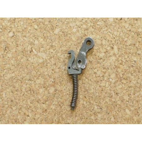Chien + gâchette et ressort PA 35 A