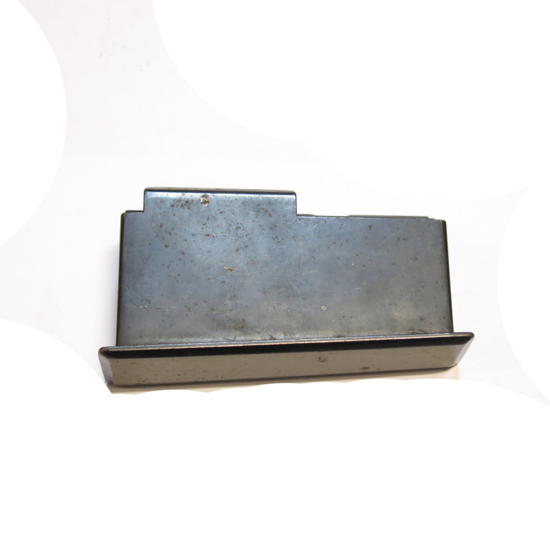 Chargeur carabine TIKKA M 590   calibre 7 x 64 