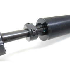 Silencer  Walther P38 ww2