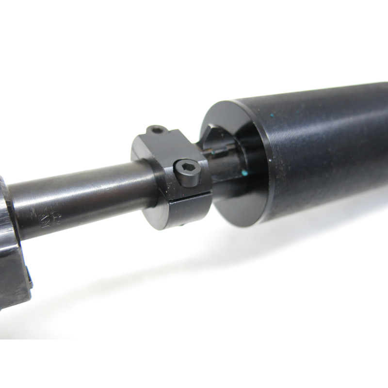 Silencer  Walther P38 ww2