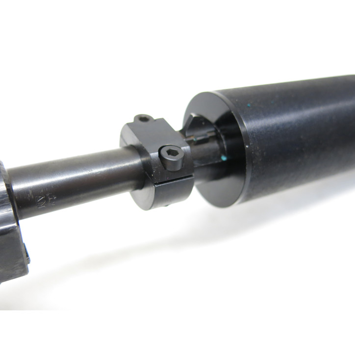 Silencer  Walther P38 ww2