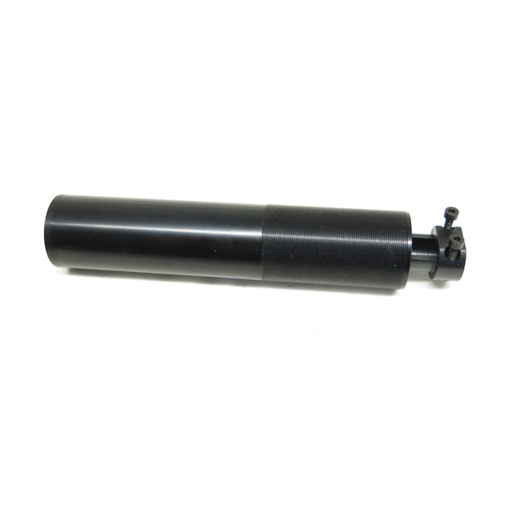 Silencer  Walther P38 ww2
