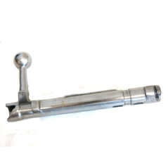 Culasse nue fusil Mauser Gew 98 14/18 categorie C ref 4206