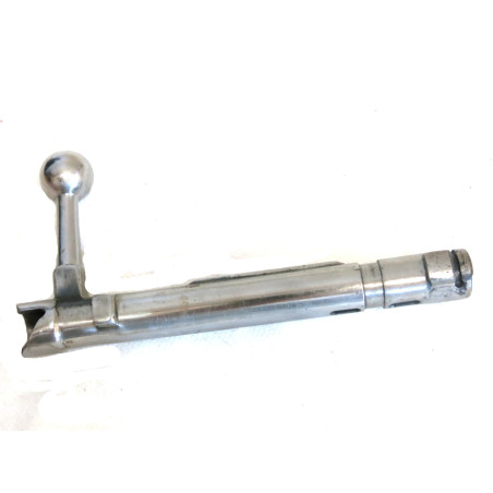 Culasse nue fusil Mauser Gew 98 14/18 categorie C ref 4206