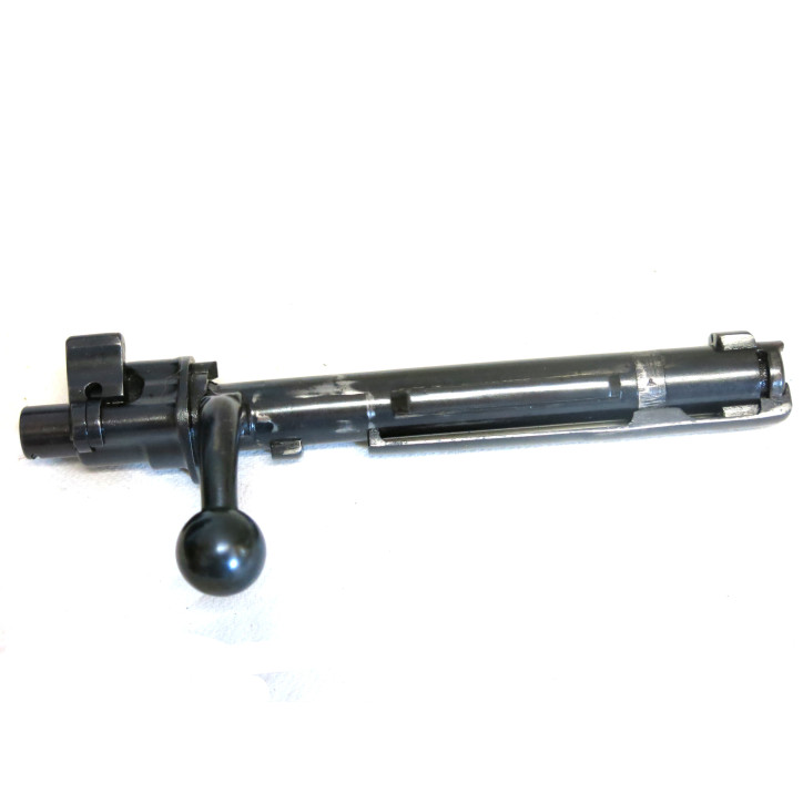 Belle culasse fusil Mauser G98 A Catégorie C Réf 3089
