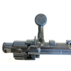 Belle culasse fusil Mauser G98 A Catégorie C Réf 3089